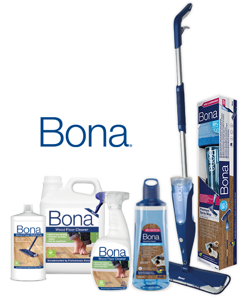 Bona Products